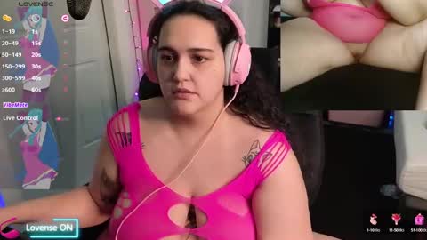 Snapshot of nevermakeawish chatting on February 26, 2025, 3:53 am Wishs Playground online show from February 26, 2025, 3:53 am