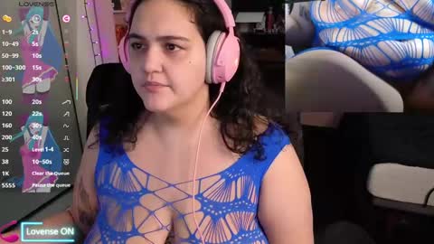 Snapshot of nevermakeawish chatting on March 8, 2025, 6:54 am Wishs Playground online show from March 8, 2025, 6:54 am