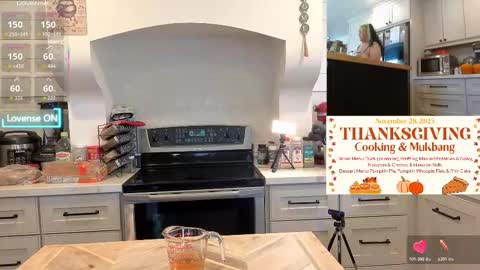 Snapshot of nevermakeawish chatting on November 28, 2025, 7:27 pm Wishs Playground online show from November 28, 2025, 7:27 pm