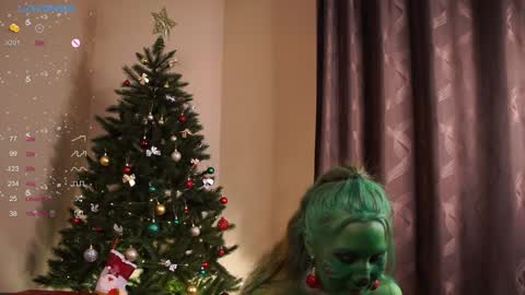 Maria 3 online show from December 26, 2024, 4:47 pm