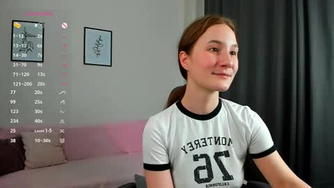 Maria 3 online show from February 28, 2025, 7:15 am