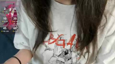 Snapshot of new_boobs chatting on May 30, 2026, 1:52 pm Maria 3 online show from May 30, 2026, 1:52 pm