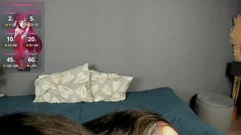Snapshot of new_boobs chatting on June 20, 2026, 7:05 pm Maria 3 online show from June 20, 2026, 7:05 pm