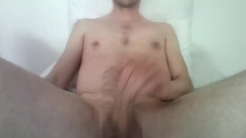 Cumlover online show from May 21, 2026, 11:28 am