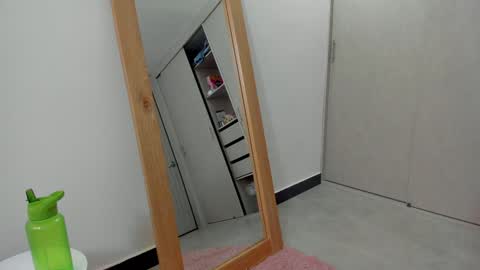   Samanta Sofia  online show from December 12, 2024, 5:37 pm