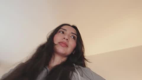   Samanta Sofia  online show from October 7, 2025, 3:47 am