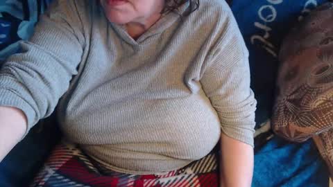 Lilly  online show from February 16, 2026, 7:15 am