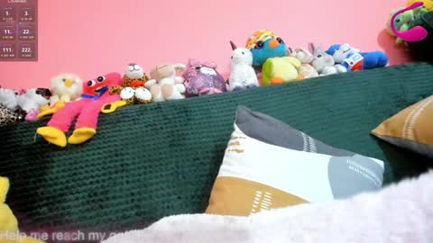 Snapshot of new_sexyiass chatting on January 11, 2025, 5:20 am silvia online show from January 11, 2025, 5:20 am