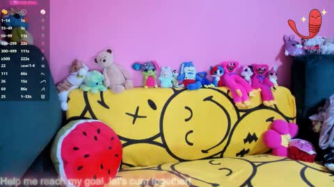 Snapshot of new_sexyiass chatting on October 3, 2025, 2:19 am silvia online show from October 3, 2025, 2:19 am