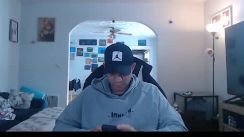 Snapshot of new_york_guy518 chatting on December 14, 2025, 3:50 pm Jordan online show from December 14, 2025, 3:50 pm