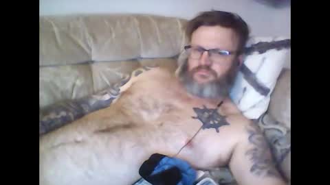 NEWBREED666 online show from January 9, 2025, 2:11 am