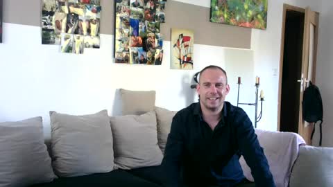 Lance Hardwood online show from June 26, 2026, 5:28 pm