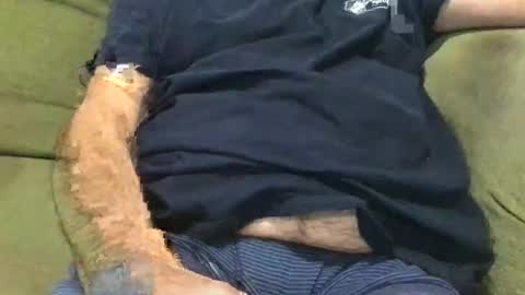 newtman68 online show from February 27, 2025, 2:54 pm