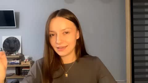 Agne online show from November 6, 2025, 3:13 pm