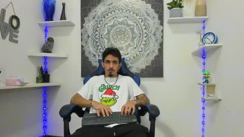 Yeison online show from April 30, 2026, 3:46 am