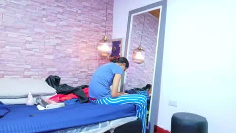 nextdoor_fantasy online show from June 15, 2026, 8:00 pm