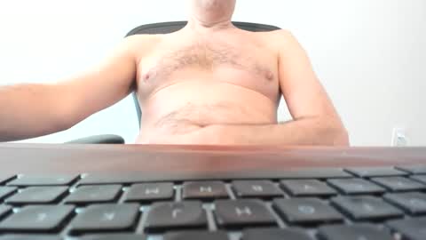 nextlevelorgasm online show from April 23, 2026, 2:19 pm