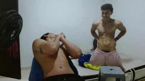 Snapshot of ney_quiroz chatting on October 30, 2025, 6:48 am ney hotman online show from October 30, 2025, 6:48 am