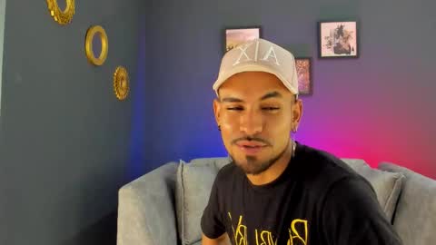 NEYDER  online show from March 6, 2026, 12:56 pm