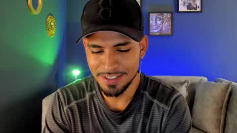 NEYDER  online show from March 11, 2026, 2:01 pm