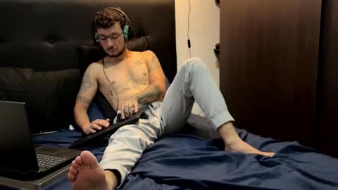 neythancopper online show from March 9, 2026, 11:25 am