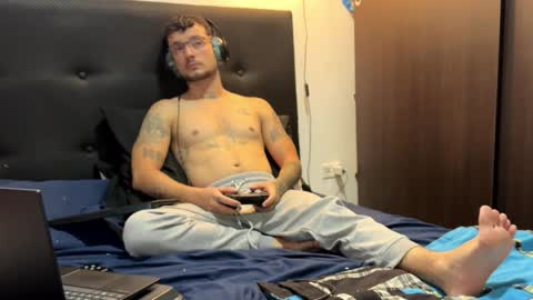 neythancopper online show from March 13, 2026, 12:01 pm