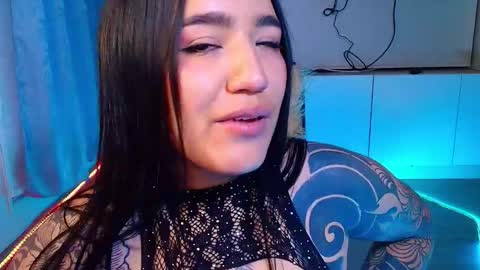 Snapshot of neytiri_san chatting on April 26, 2026, 5:16 am Valery Gonzales online show from April 26, 2026, 5:16 am