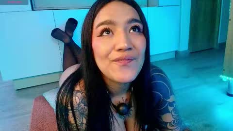 Snapshot of neytiri_san chatting on May 7, 2026, 6:13 pm Valery Gonzales online show from May 7, 2026, 6:13 pm