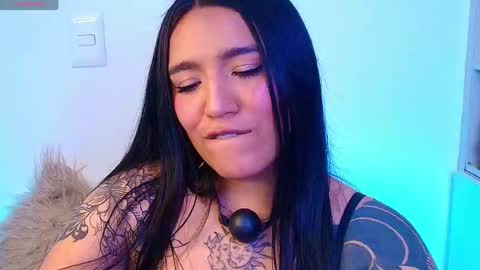 Snapshot of neytiri_san chatting on May 21, 2026, 5:20 pm Valery Gonzales online show from May 21, 2026, 5:20 pm