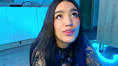 Snapshot of neytiri_san chatting on May 28, 2026, 7:33 pm Valery Gonzales online show from May 28, 2026, 7:33 pm