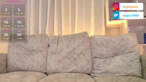 Snapshot of nezo_ chatting on June 15, 2026, 2:58 am Angie Instagram angie julianac add me online show from June 15, 2026, 2:58 am
