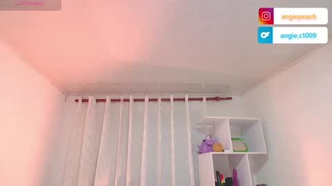 Snapshot of nezo_ chatting on July 15, 2026, 5:23 am Angie Instagram angie julianac add me online show from July 15, 2026, 5:23 am