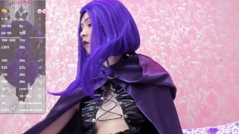 Snapshot of nezuko_mitsuri chatting on May 14, 2026, 5:20 pm NEZUKO MITSURI online show from May 14, 2026, 5:20 pm