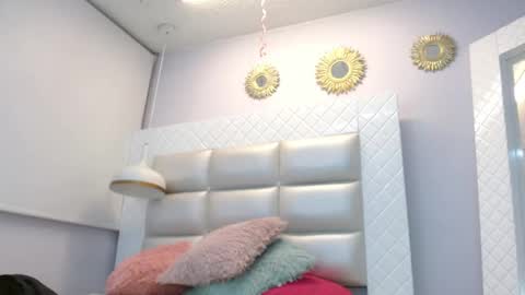 nezzukoo online show from May 2, 2026, 1:05 pm
