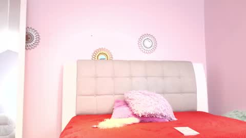 Snapshot of nezzukoo chatting on July 2, 2026, 11:00 pm nezzukoo online show from July 2, 2026, 11:00 pm