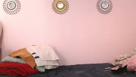 Snapshot of nezzukoo chatting on July 21, 2026, 8:55 pm nezzukoo online show from July 21, 2026, 8:55 pm