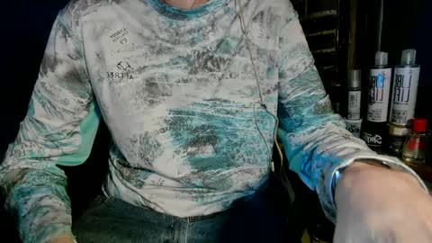 Snapshot of nfgwholoves2cum chatting on February 28, 2025, 1:37 am NFG Nice Friendly Guy Dick online show from February 28, 2025, 1:37 am