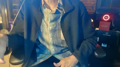 NFG  Nice Friendly Guy  Dick online show from January 12, 2026, 1:44 am