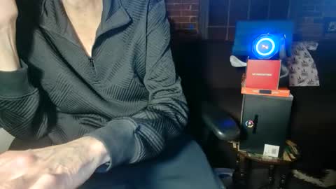 NFG  Nice Friendly Guy  Dick online show from February 15, 2026, 2:30 am