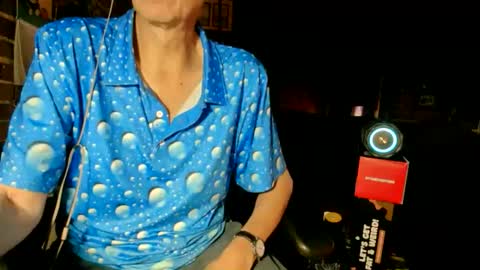 NFG  Nice Friendly Guy  Dick online show from April 26, 2026, 2:53 am