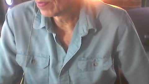 NFG  Nice Friendly Guy  Dick online show from June 29, 2026, 10:10 pm
