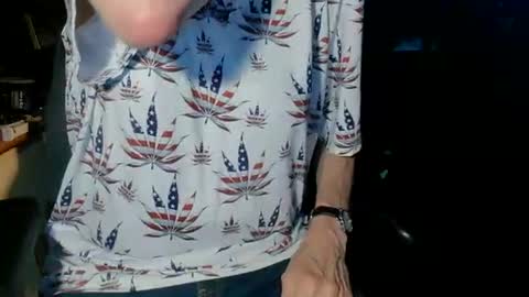 NFG  Nice Friendly Guy  Dick online show from July 6, 2026, 1:35 am