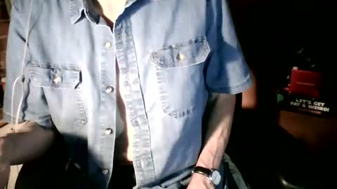 NFG  Nice Friendly Guy  Dick online show from July 7, 2026, 1:19 am