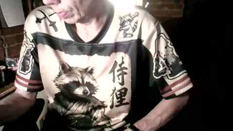 NFG  Nice Friendly Guy  Dick online show from July 12, 2026, 2:02 am