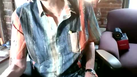 NFG  Nice Friendly Guy  Dick online show from July 14, 2026, 8:47 pm