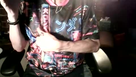 NFG  Nice Friendly Guy  Dick online show from July 19, 2026, 2:26 am