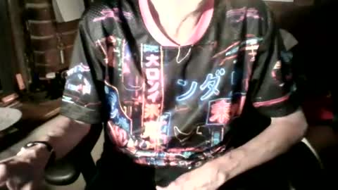 NFG  Nice Friendly Guy  Dick online show from July 21, 2026, 2:25 am