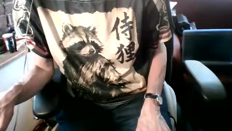 NFG  Nice Friendly Guy  Dick online show from July 30, 2026, 10:31 pm