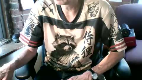 NFG  Nice Friendly Guy  Dick online show from August 1, 2026, 9:35 pm