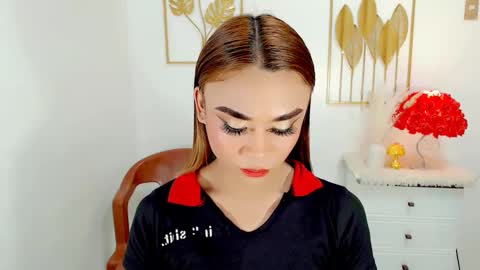 hottie nicole online show from February 21, 2025, 7:34 am